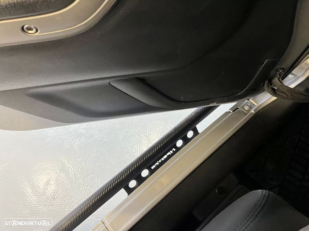 Jeep Wrangler 2.8 CRD MTX Sport 4L - 51