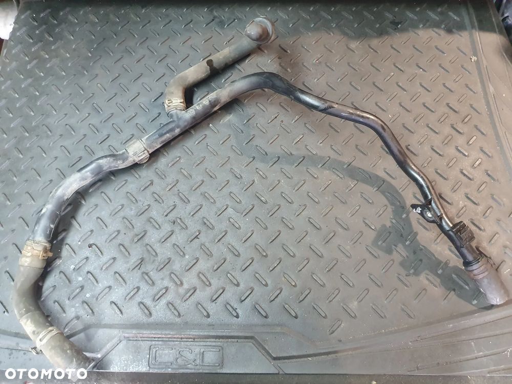 OPEL CORSA D 1.4-16V XER MAGISTRALA WODY 13325783 565563897 - 1