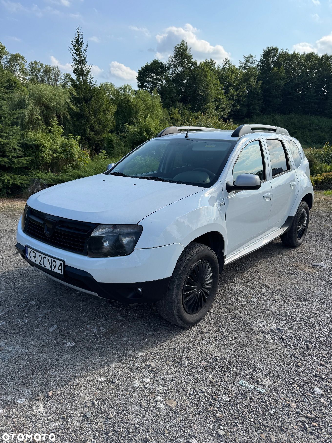 Dacia Duster 1.6 16V 4x4 - 1