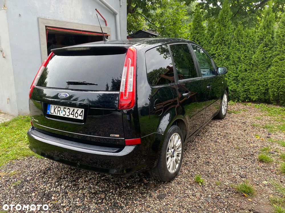 Ford Focus C-Max - 5
