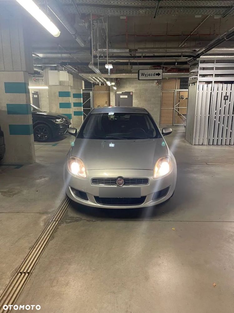 Fiat Bravo 1.4 16V Active - 22