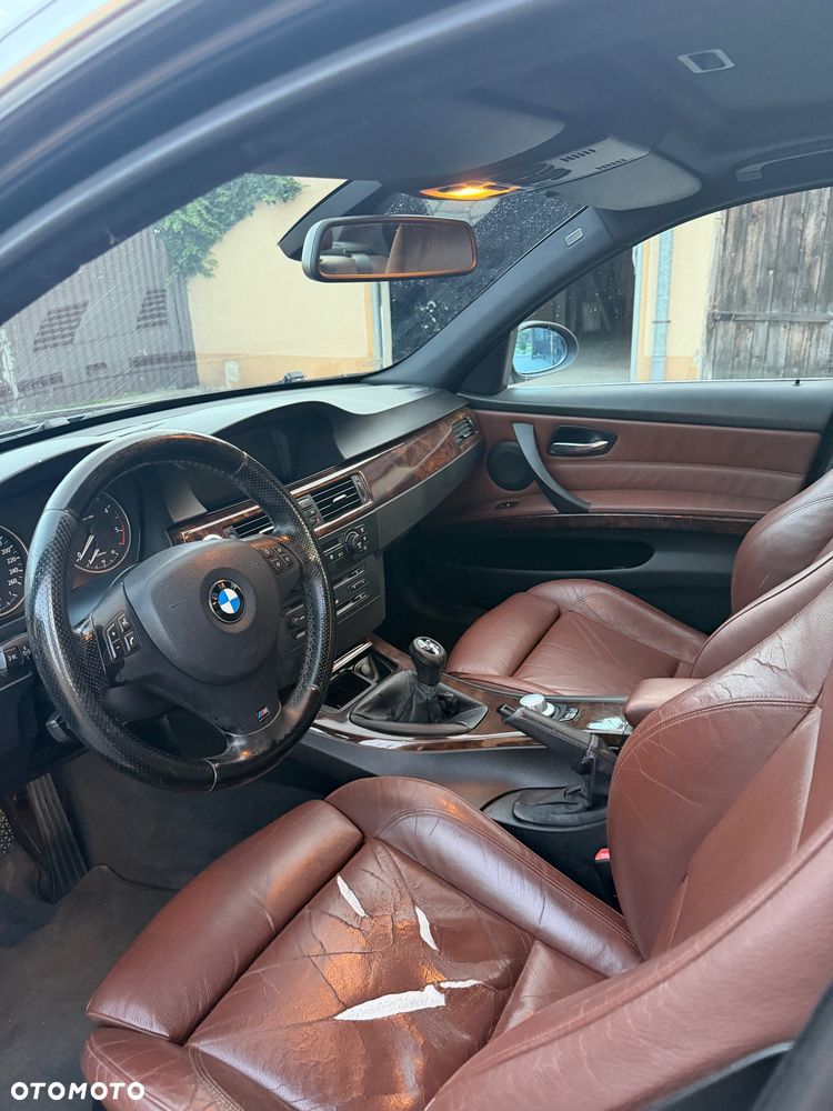BMW Seria 3 - 10
