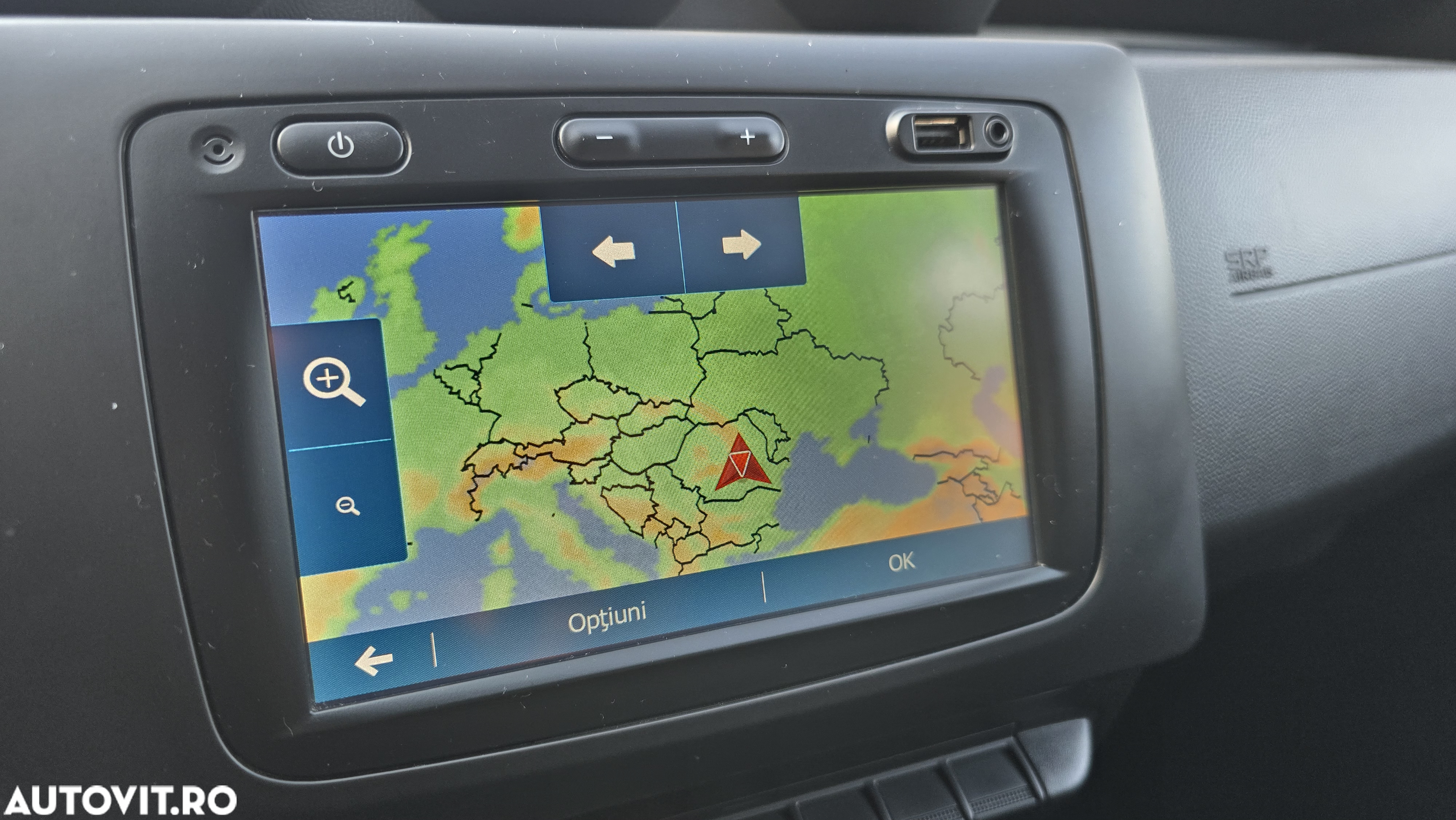 Dacia Duster 1.2 TCe Comfort - 8