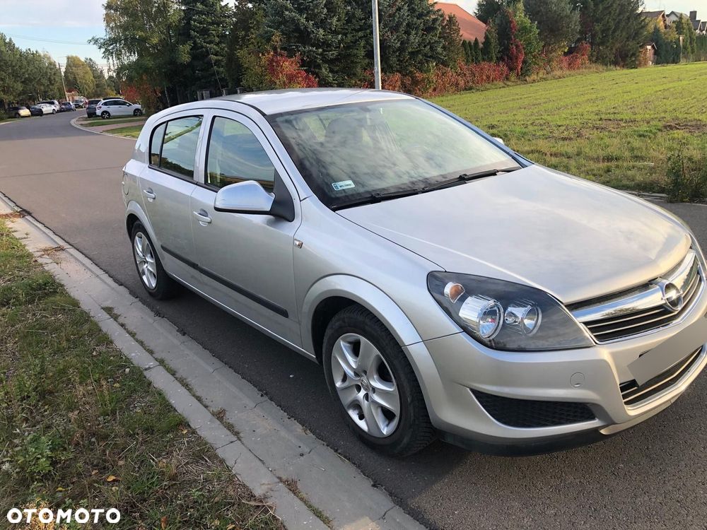 Opel Astra - 14