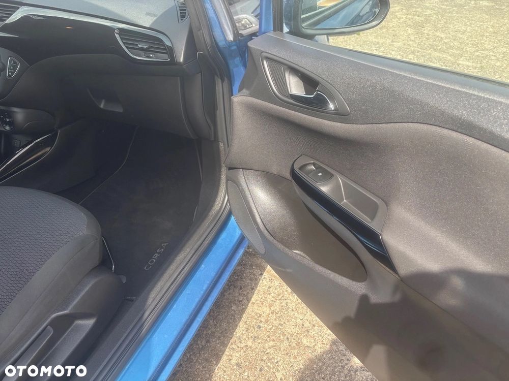 Opel Corsa 1.4 Active - 15