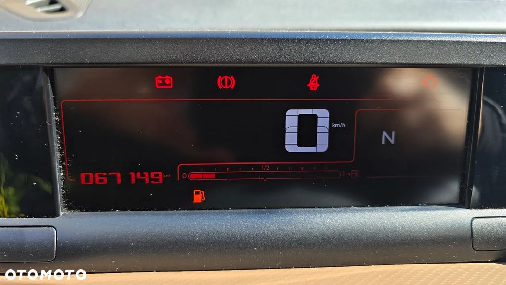 Citroën C4 Cactus 1.2 PureTech Live S&S ETG - 18