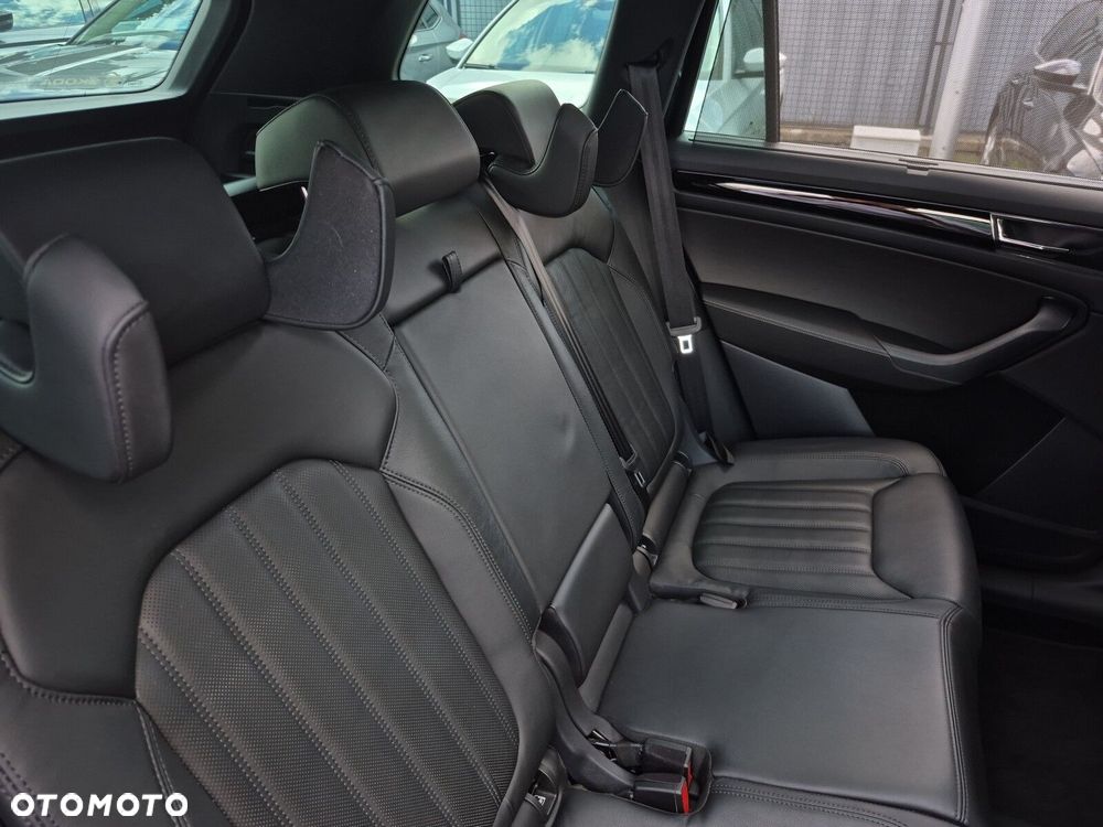 Skoda Kodiaq 2.0 TSI 4x4 L&K DSG - 14