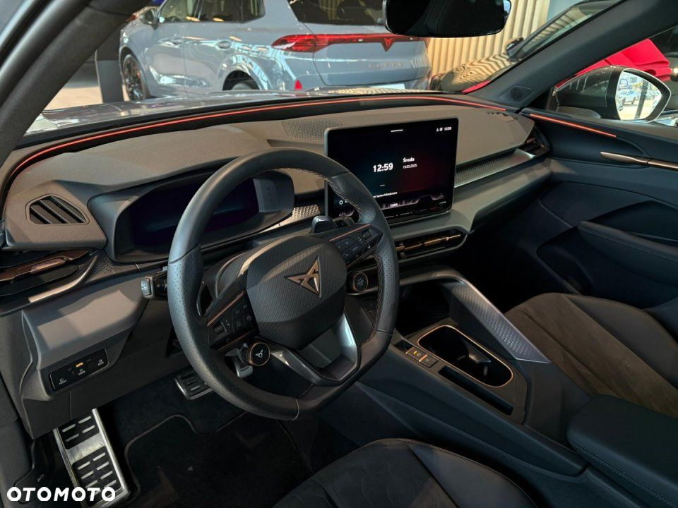 Cupra Terramar - 10