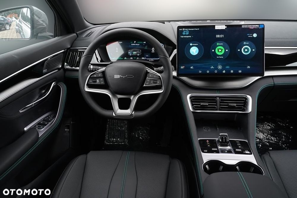 BYD Seal U 1.5 Comfort - 13