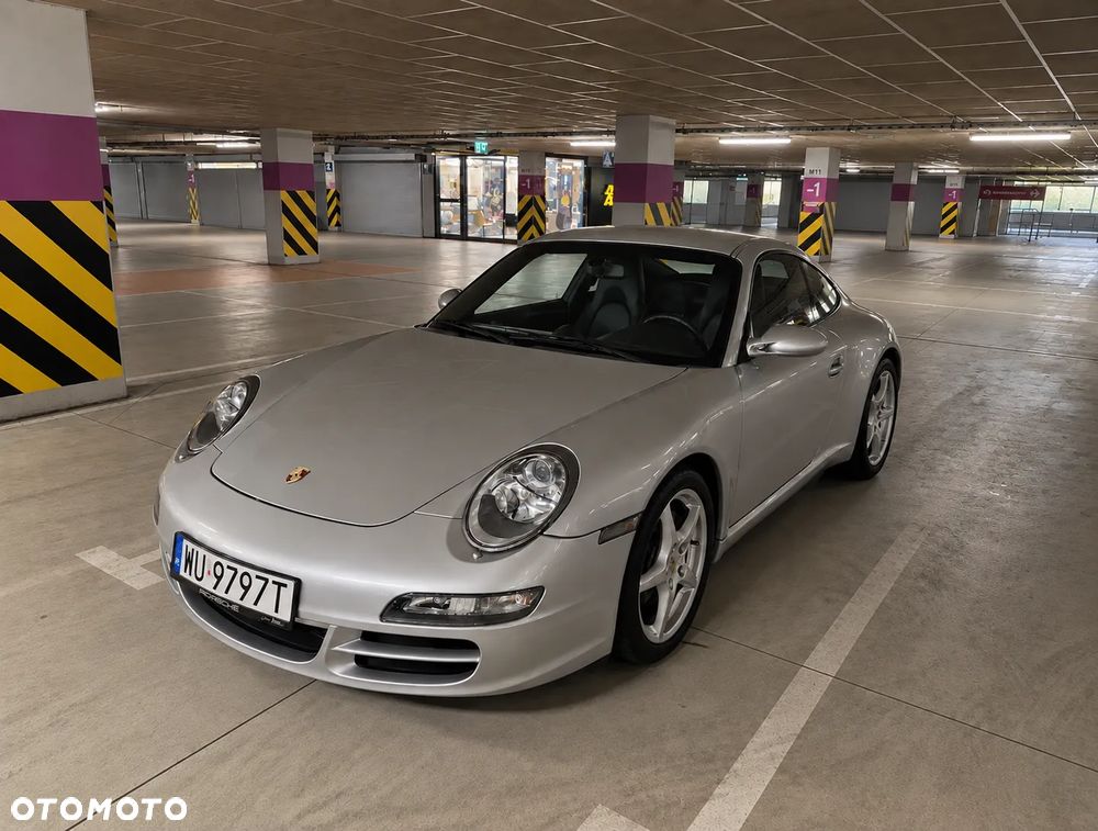 Porsche 911 - 1