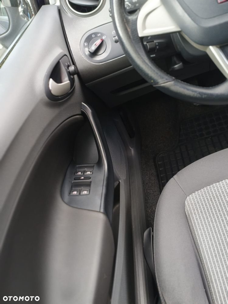 Seat Ibiza - 13