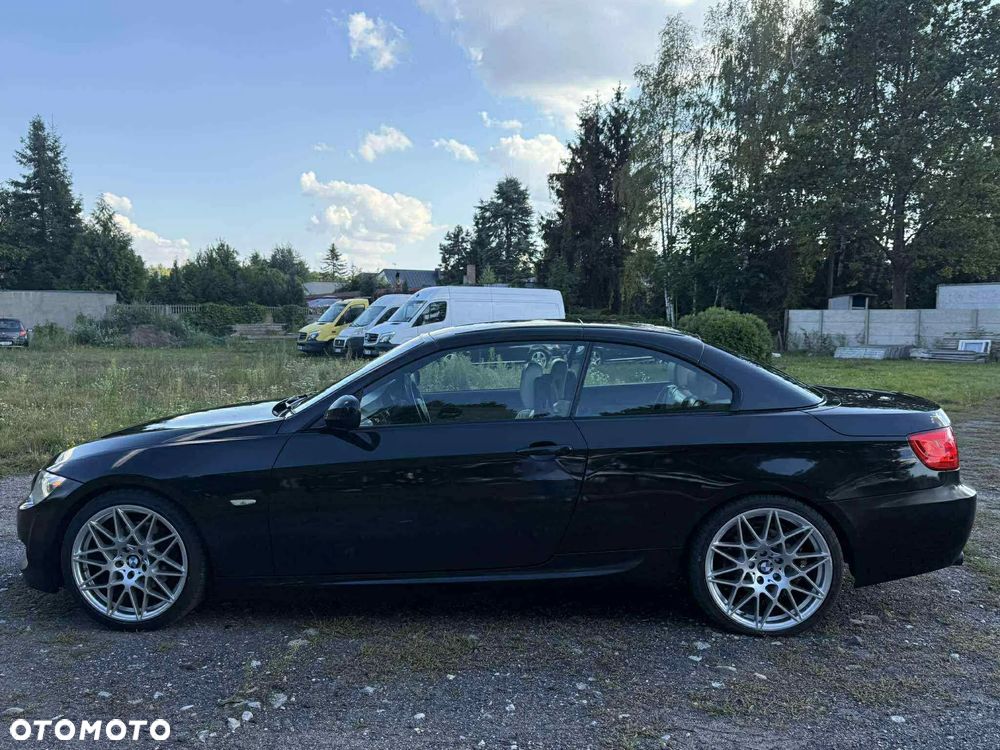 BMW Seria 3 - 12