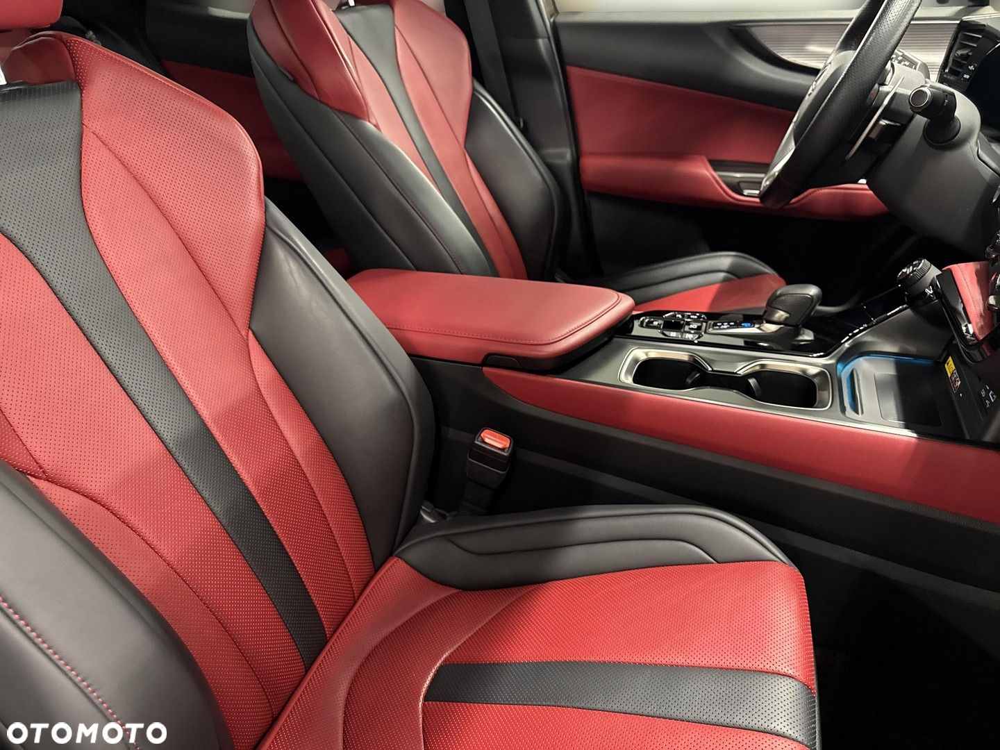 Lexus NX - 19