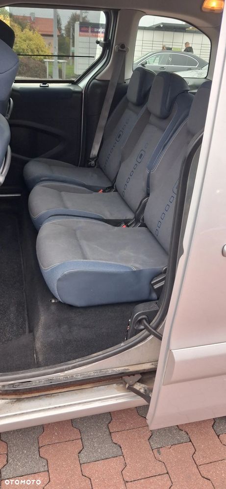Citroën Berlingo - 9