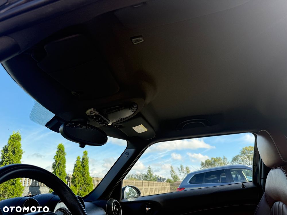 MINI Paceman Cooper S All4 - 33