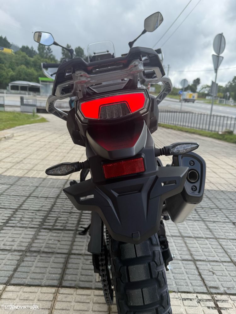 CF Moto 450MT (0% Juros) - 19