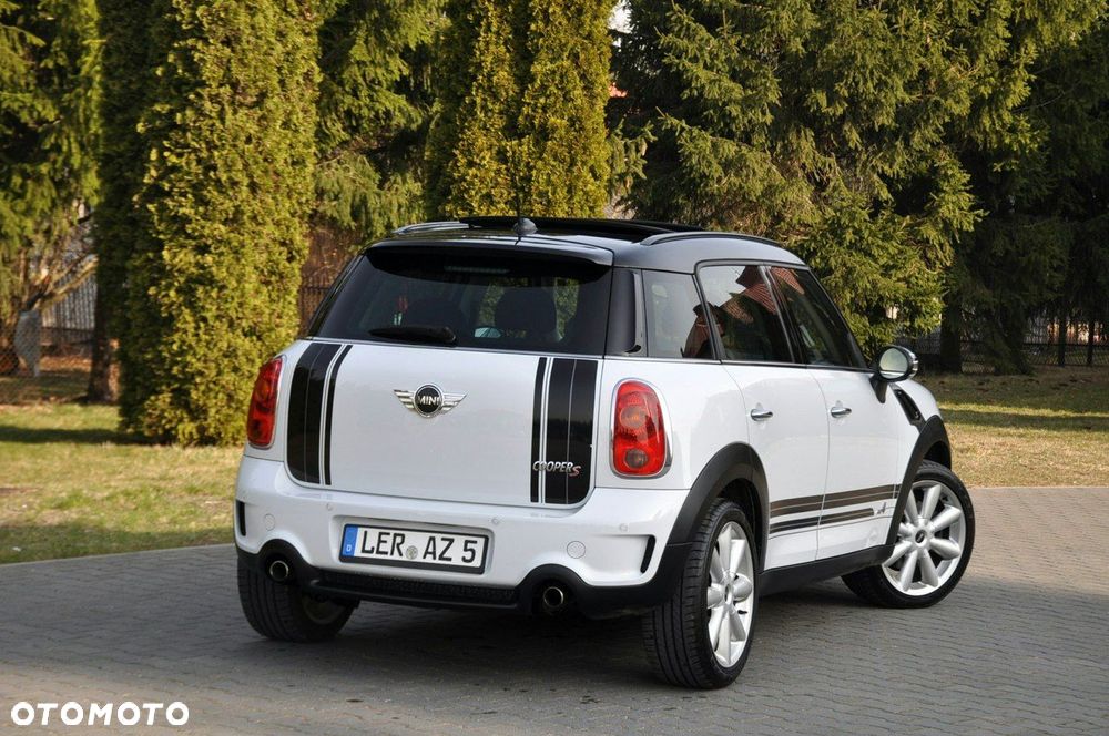 MINI Countryman - 6