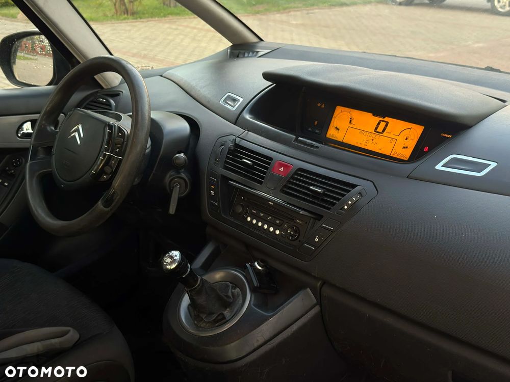 Citroën C4 Grand Picasso 1.6 HDi Impress - 7