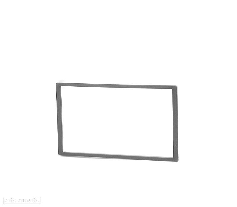 MOLDURA UNIVERSAL RADIO 2-DIN 173*98 MM - 2