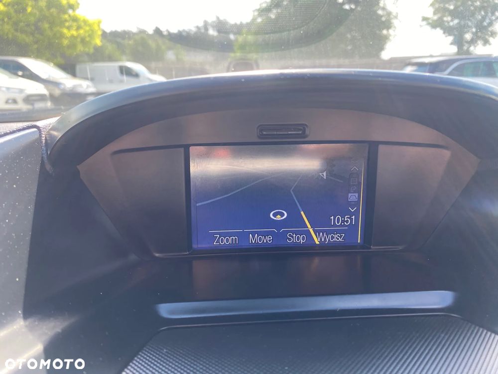 Ford Kuga 1.5 EcoBoost 2x4 Titanium - 10