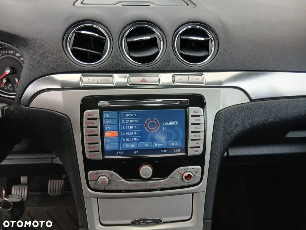 Ford S-Max 2.0 Gold X - 26