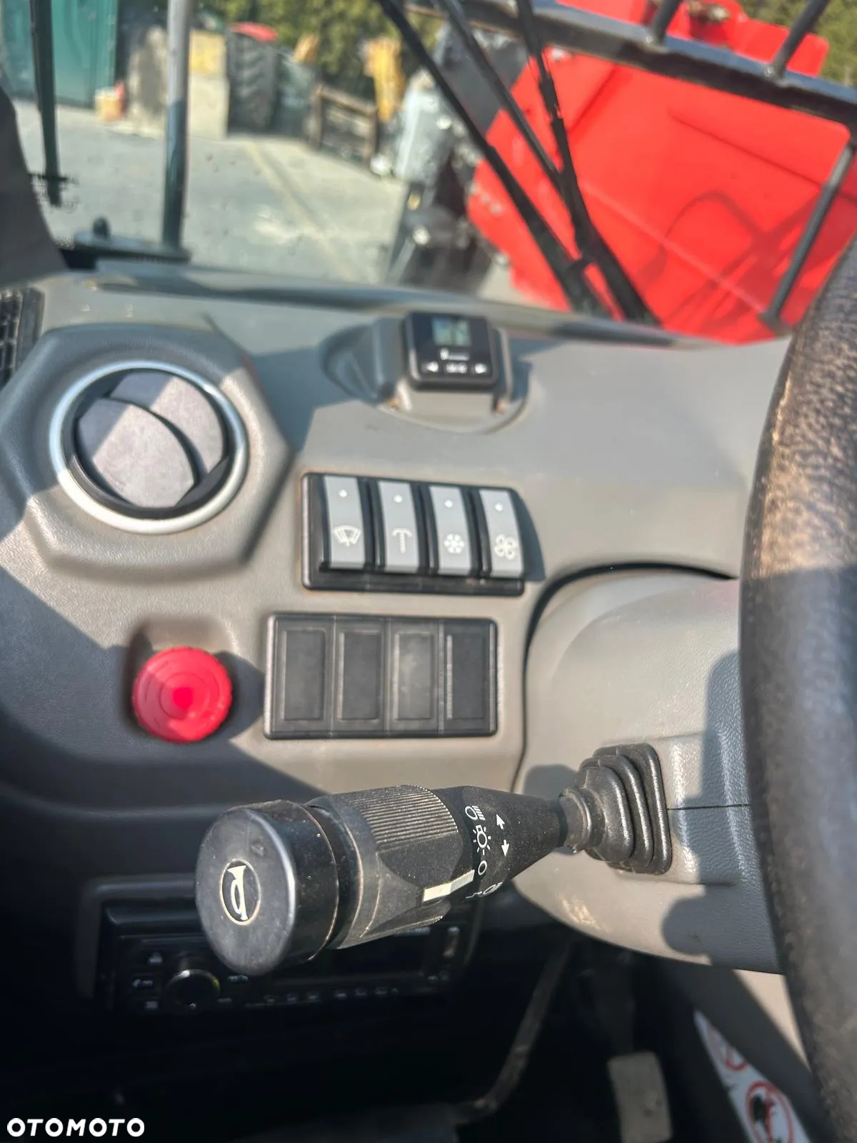 Manitou MRT 2150 - 9