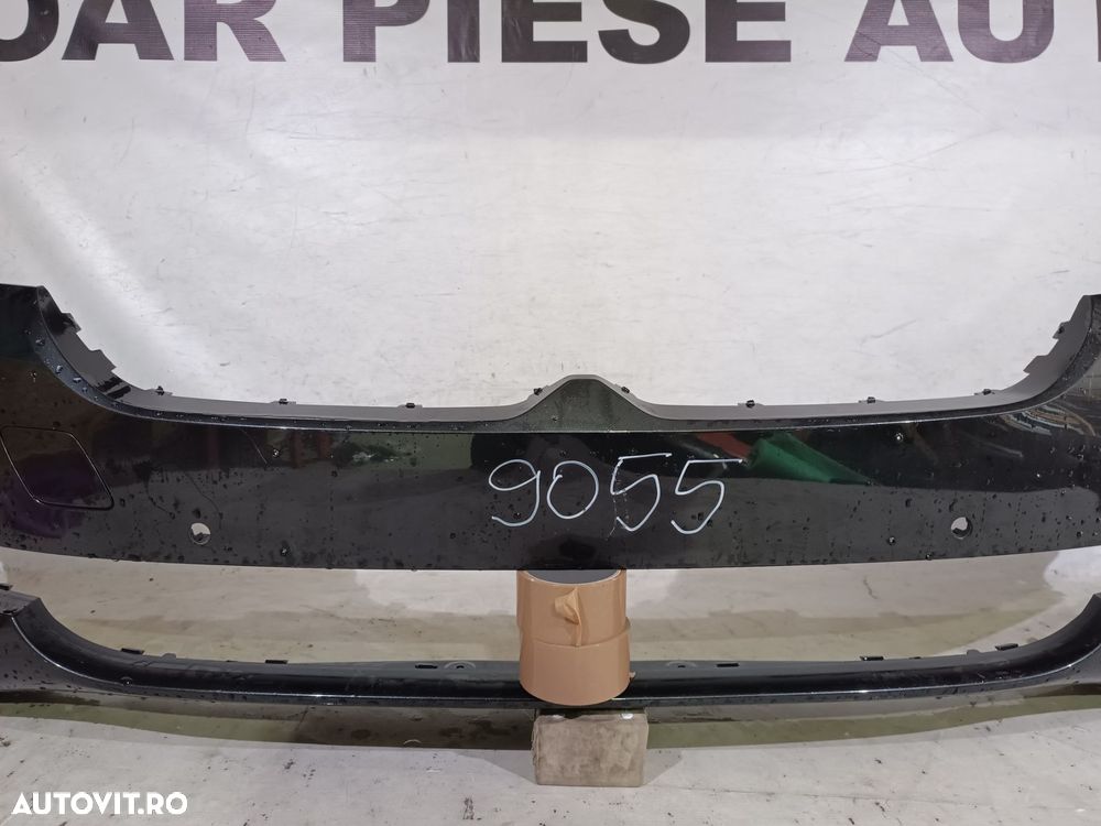 Bara fata BMW Seria 5, G30, G31, LCI facelift, 2020, 2021, 2022, 2023, 2024, cod origine OE 5111946420. - 3