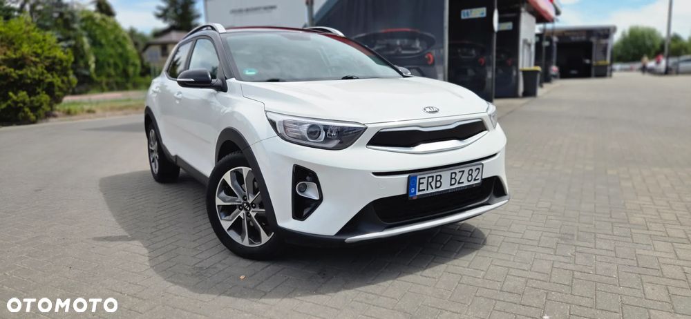 Kia Stonic 1.0 T-GDI OPF Spirit - 23