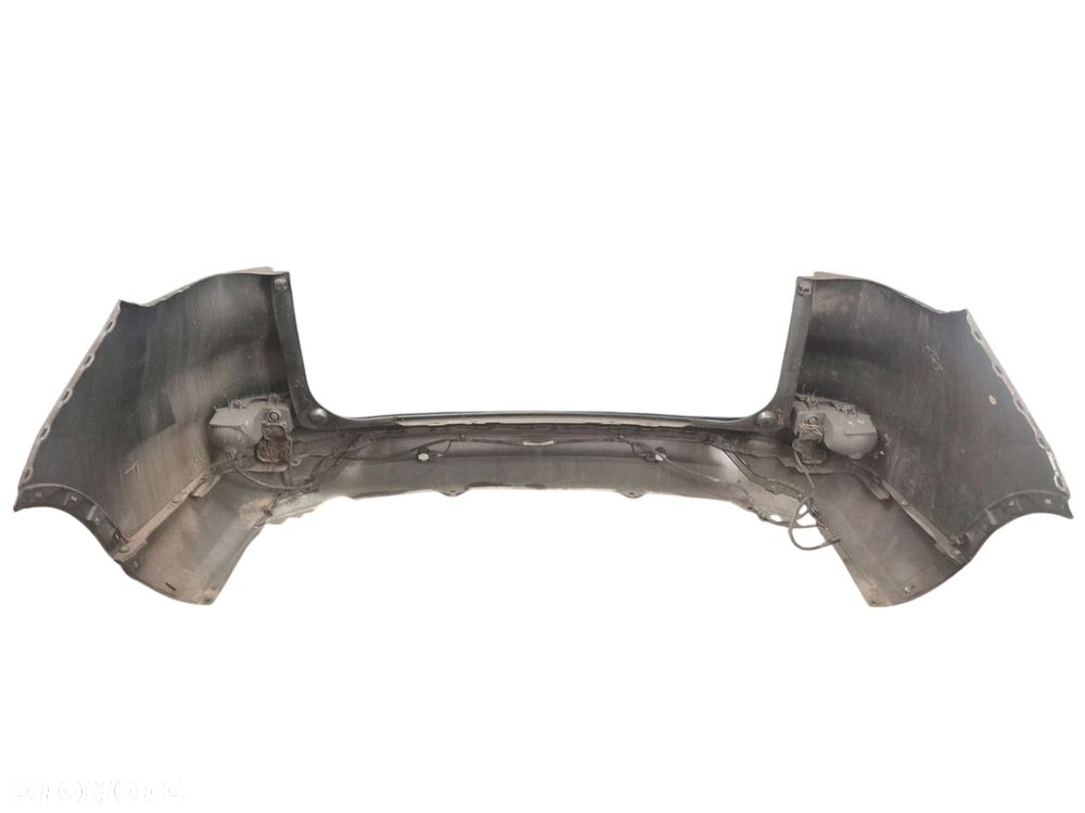 ZDERZAK TYŁ HONDA CR-V IV LIFT (2014-2018) 1.6 i-DTEC 160KM - 2