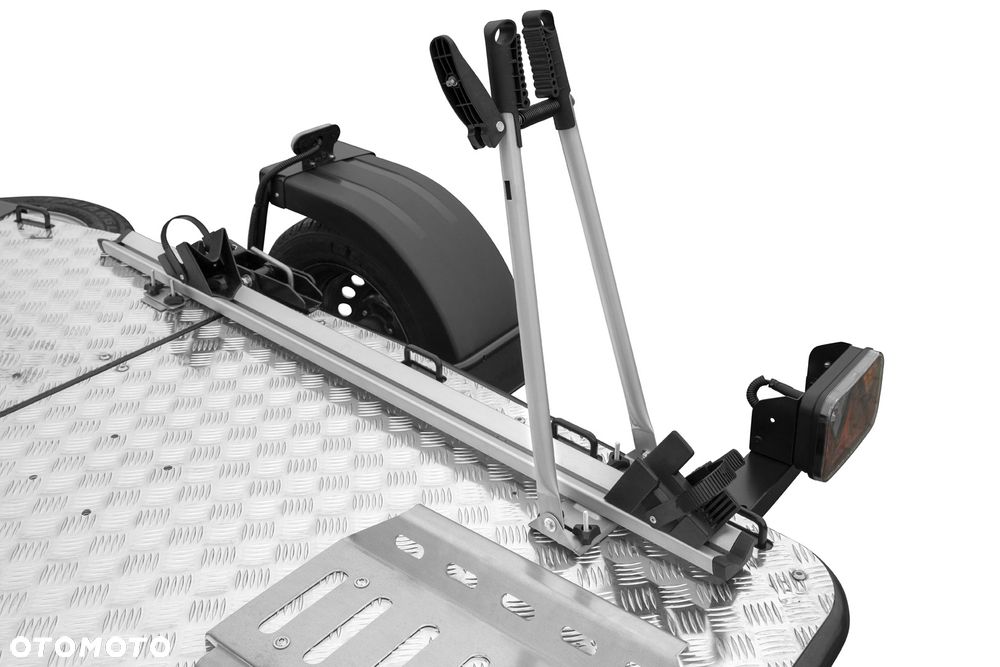 Lorries MT-1 / OPUSZCZANA / LEKKA / DMC: 750 KG - 3