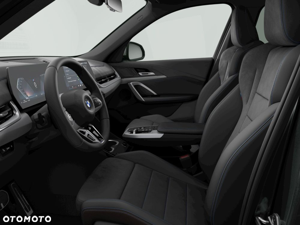 BMW X1 sDrive18i M Sport sport - 7