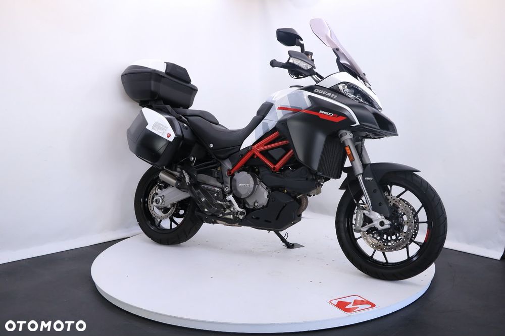 Ducati Multistrada - 3