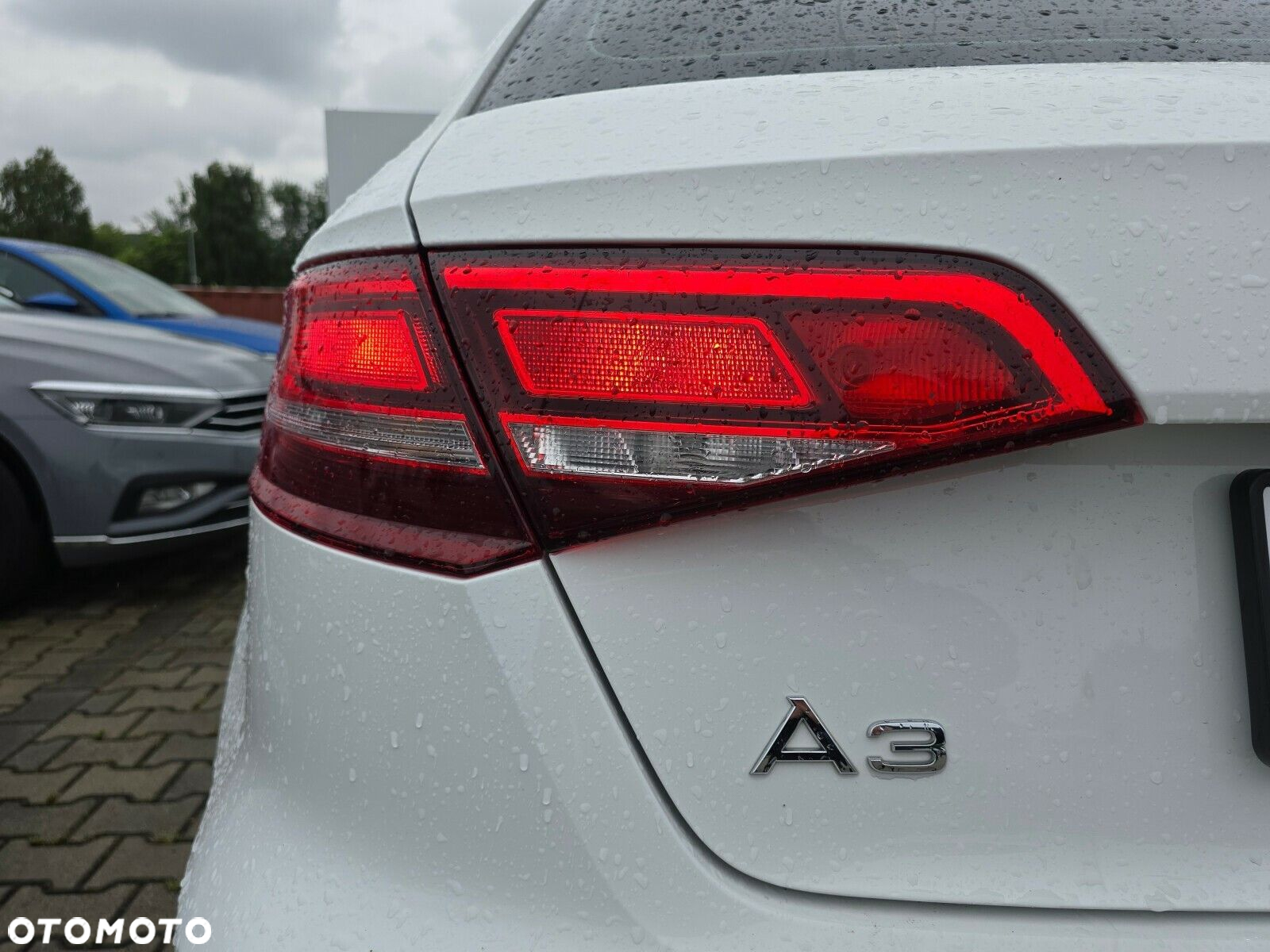 Audi A3 - 29