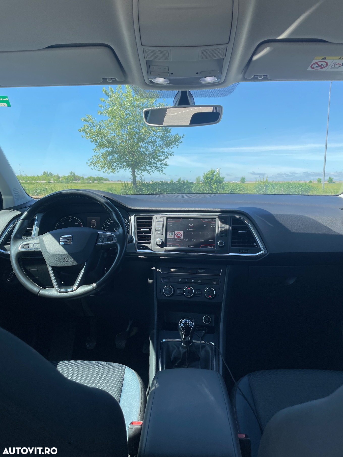 Seat Ateca 1.6 TDI ECOMOTIVE Reference - 5