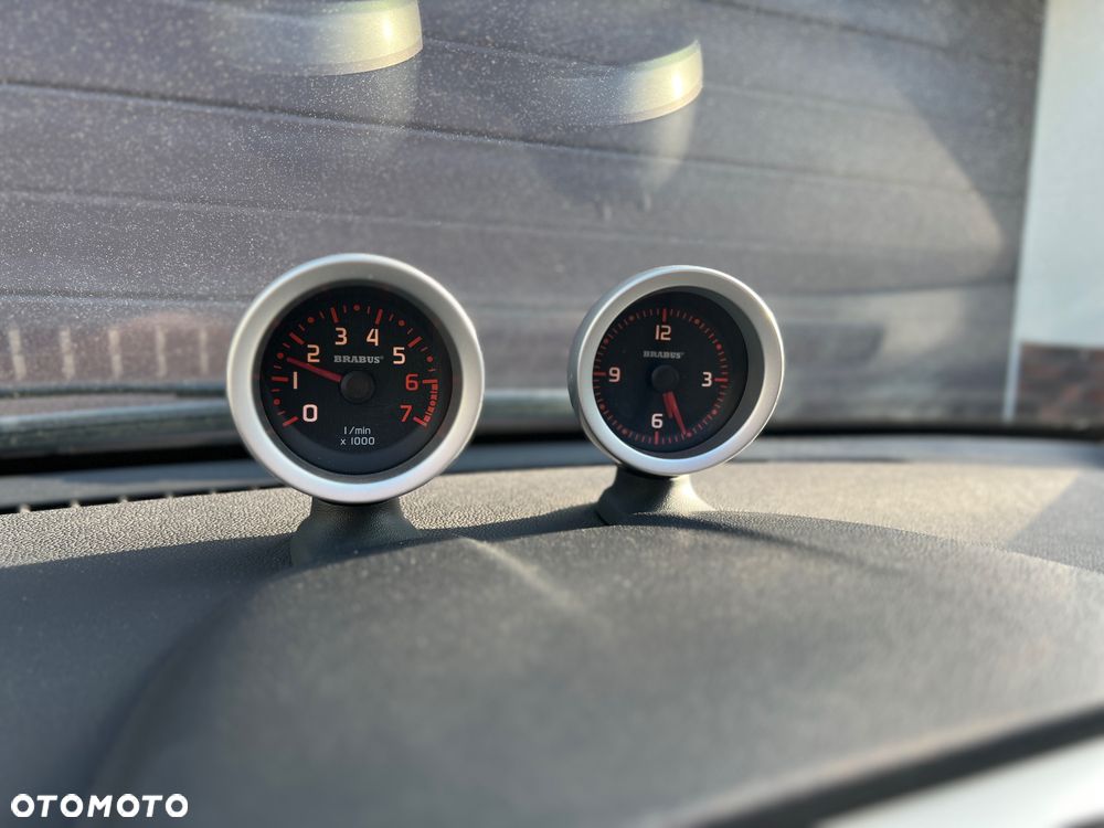 Smart Fortwo softouch BRABUS - 19