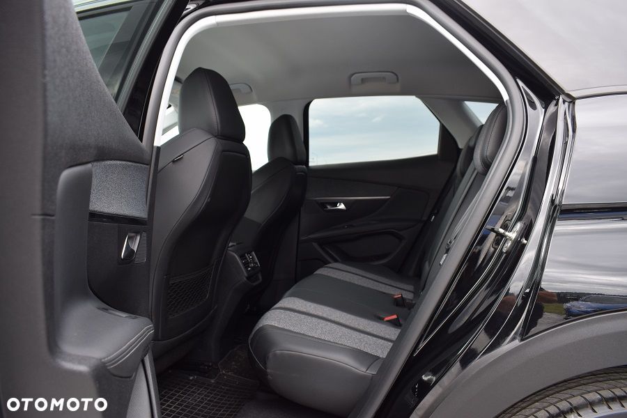 Peugeot 3008 PureTech 130 Stop & Start EAT6 Active - 8