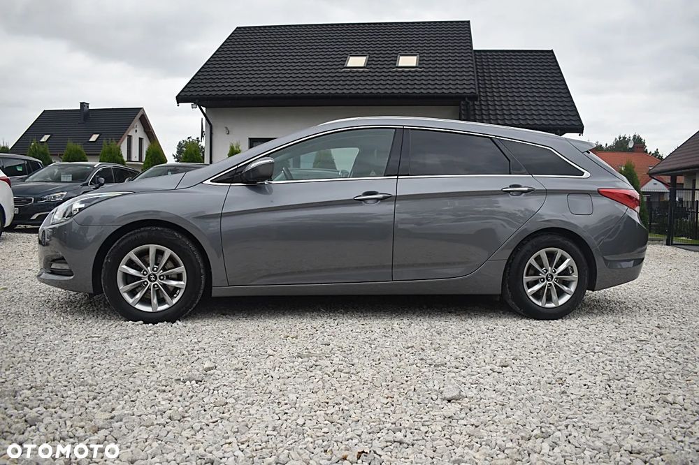 Hyundai i40 1.7 CRDi Comfort - 5