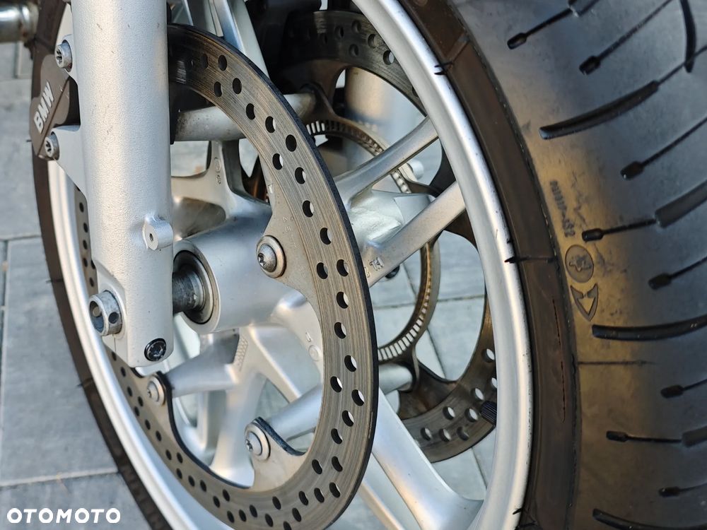 BMW R - 35