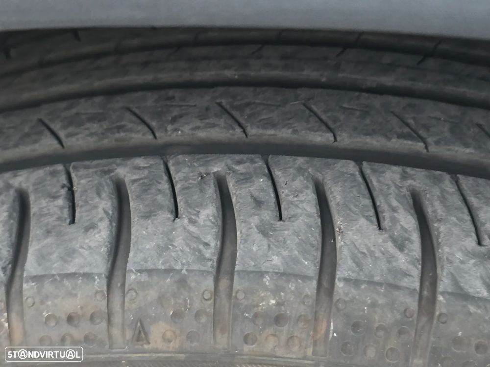 Nissan Juke 1.6 Eco Tekna Sport - 11