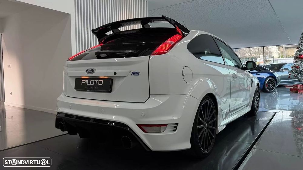 Ford Focus 2.5 RS - 13