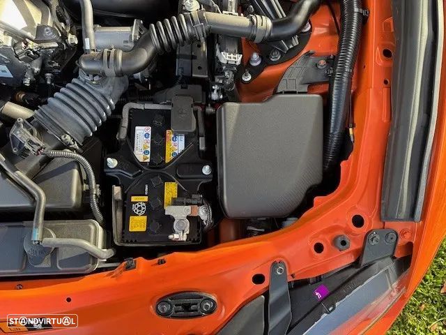 Mazda MX-5 SKYACTIV-G 184 30 ANNIVERSARY - 7