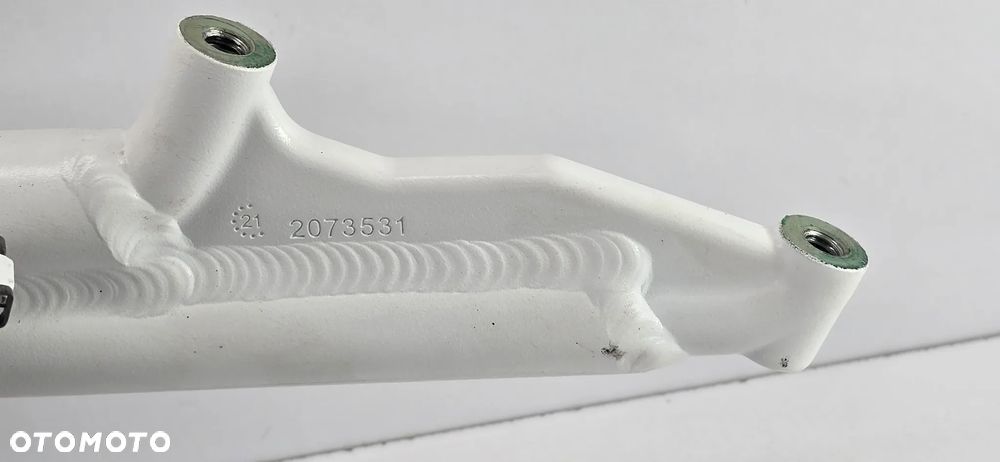 Stelaz Tyl Rama Subrame Nadkole Triumph Tiger 1200 Rally 22- - 7
