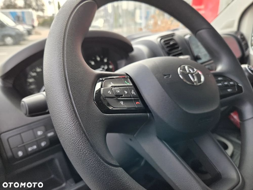 Toyota PROACE MAX - 14