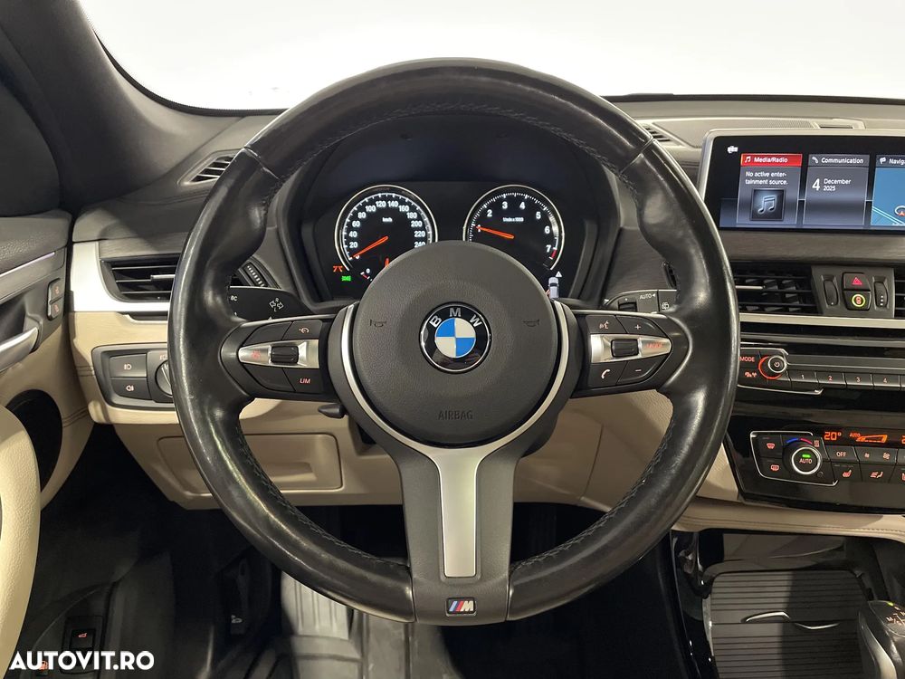 BMW X1 xDrive25e AT PHEV - 16
