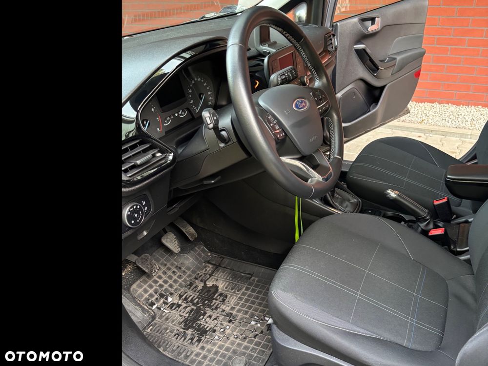 Ford Fiesta 1.1 ST-Line - 6