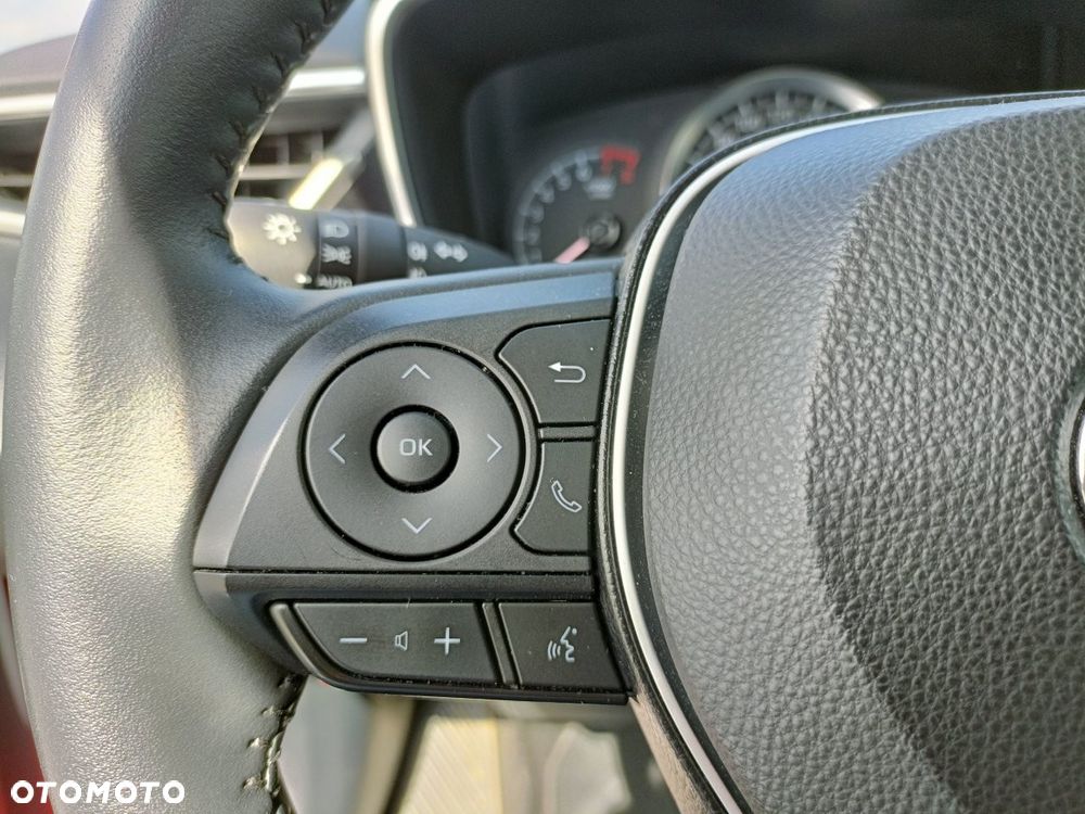 Toyota Corolla 1.5 Comfort MS - 15