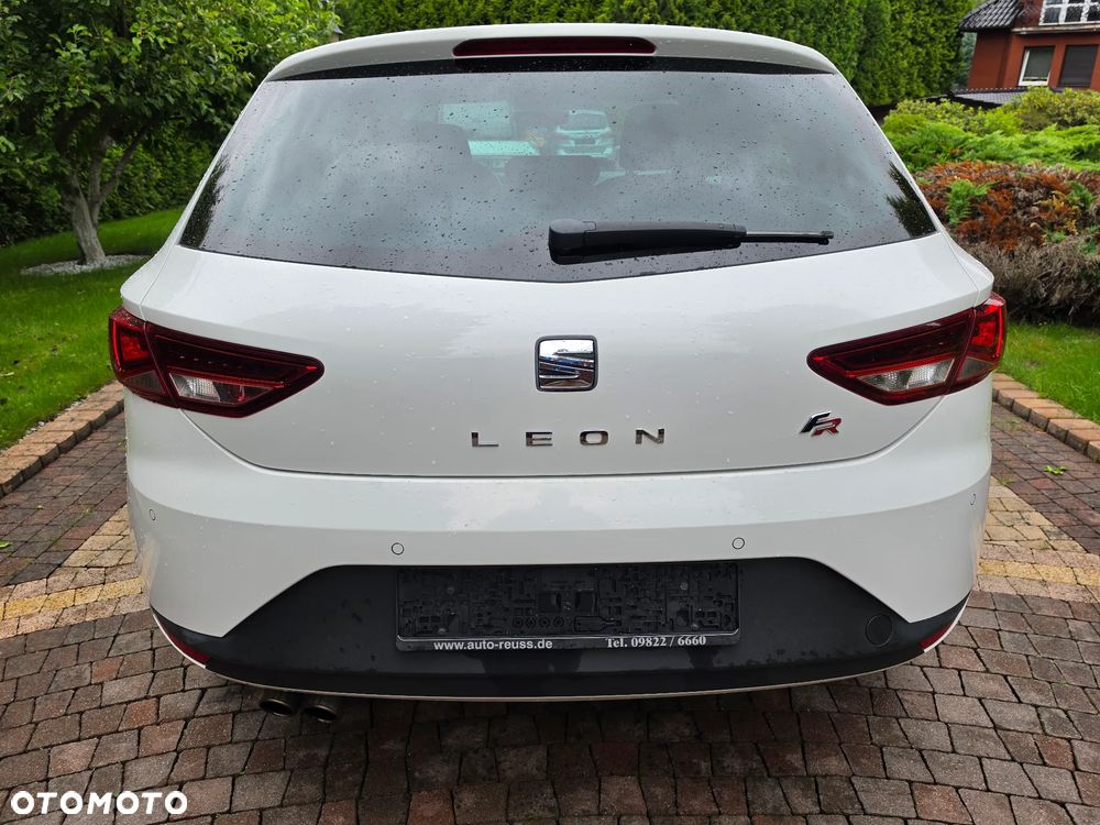 Seat Leon - 6