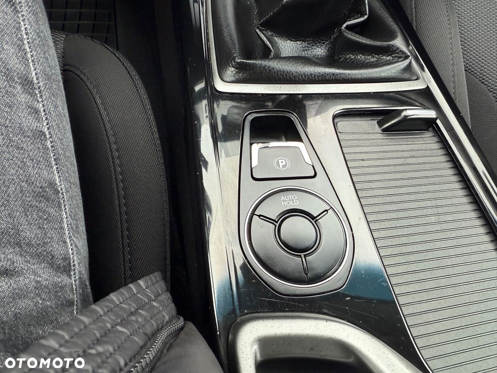 Hyundai i40 Kombi 1.7 CRDi Classic - 26