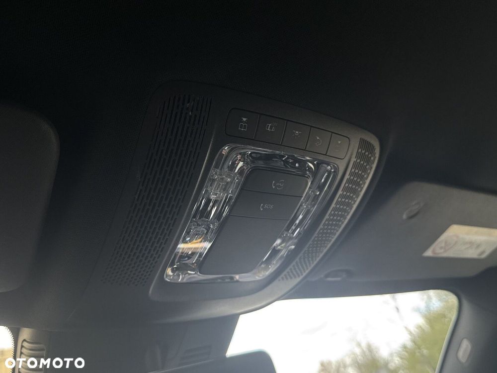 Mercedes-Benz EQB 350 66.5kWh 4-Matic Progressive - 24