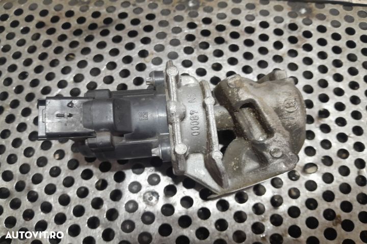 EGR electric 9685640480 9685640480 Ford Focus 2 [2004 - 2008] Hatchba - 3